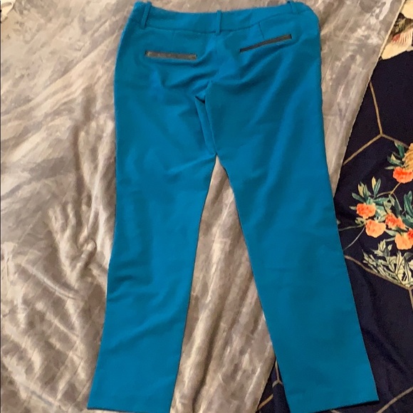 Crop pants - Picture 3 of 5